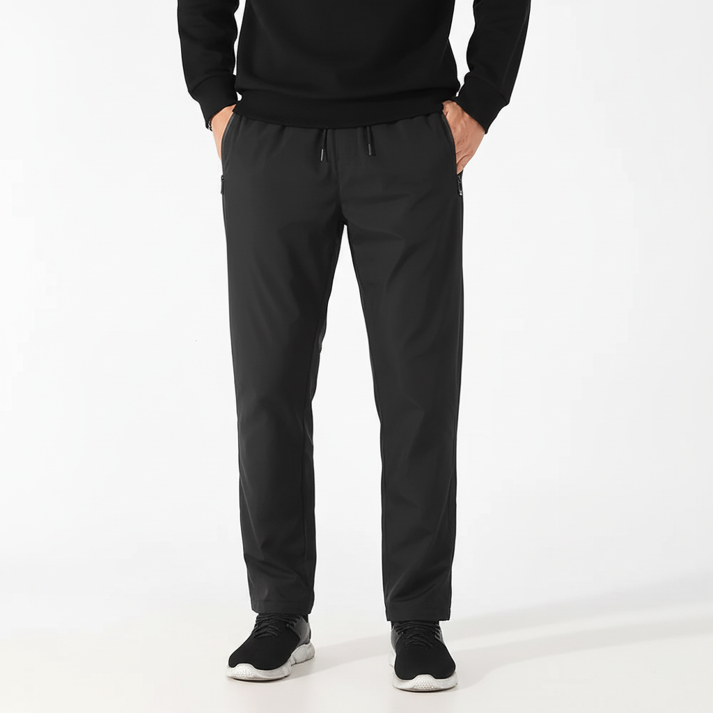 Winddichte Jogginghose - Michael