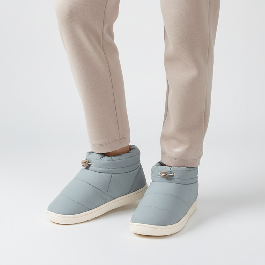 Winterstiefel Für Damen - Selina