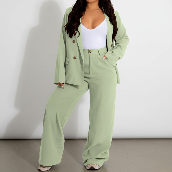 Zweiteiliges Business Outfit - Amelie