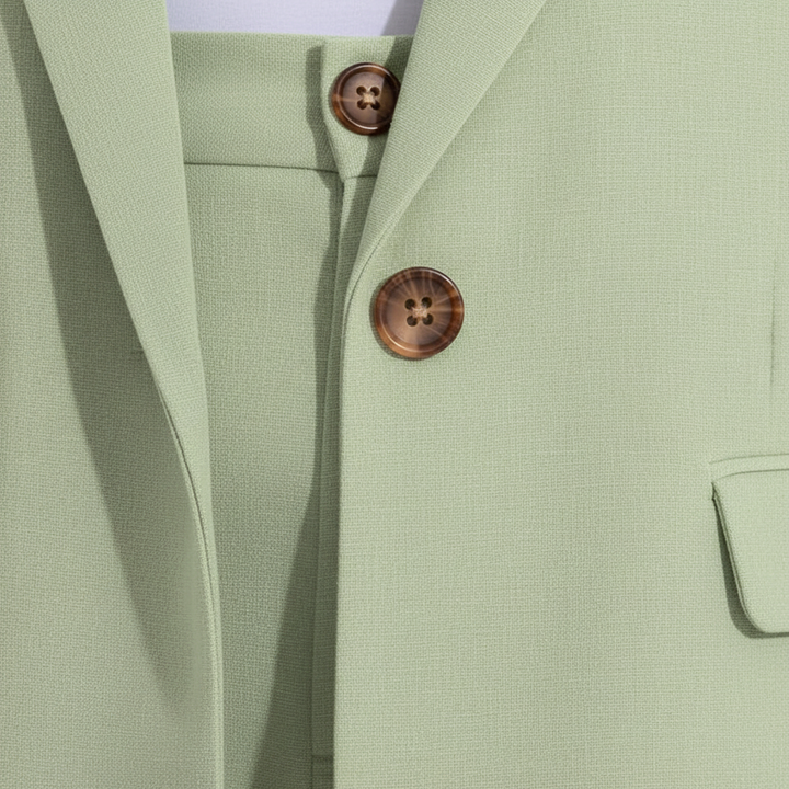Zweiteiliges Business Outfit - Amelie