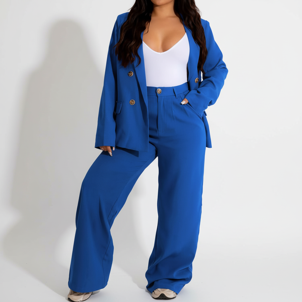 Zweiteiliges Business Outfit - Amelie