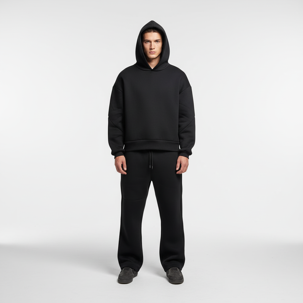 Zweiteiliges Trainingsoutfit - Samuel