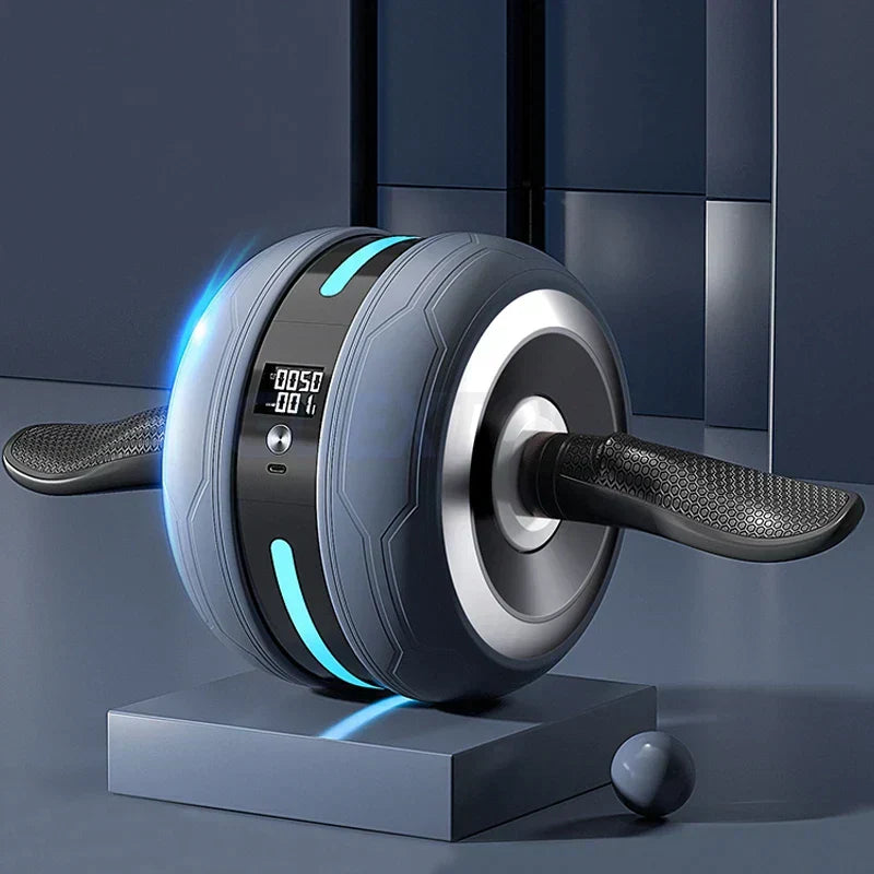 Ab wheel - CorePro-Nora Luxe