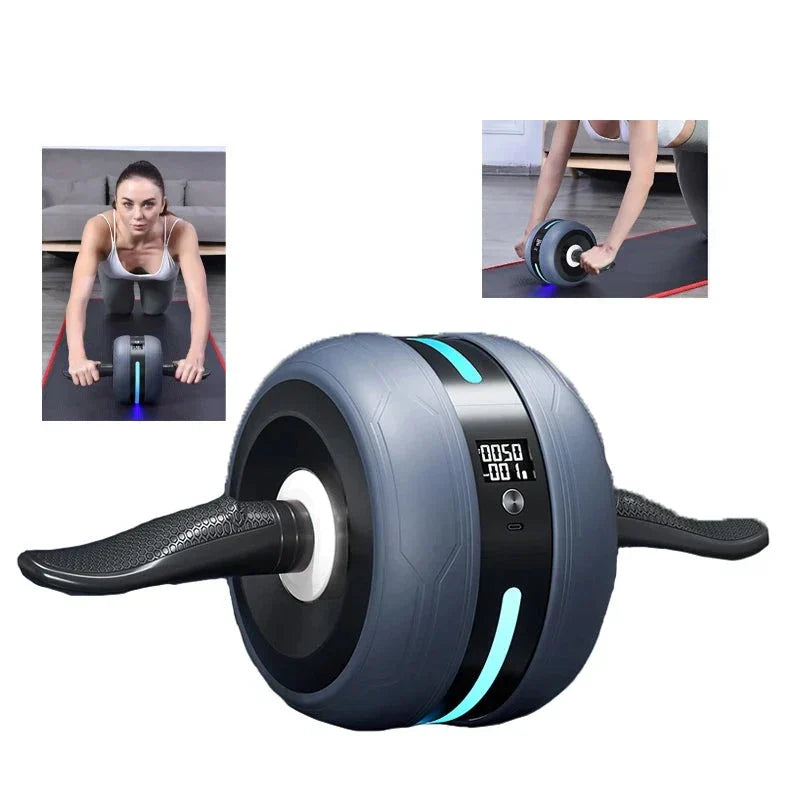 Ab wheel - CorePro-Nora Luxe