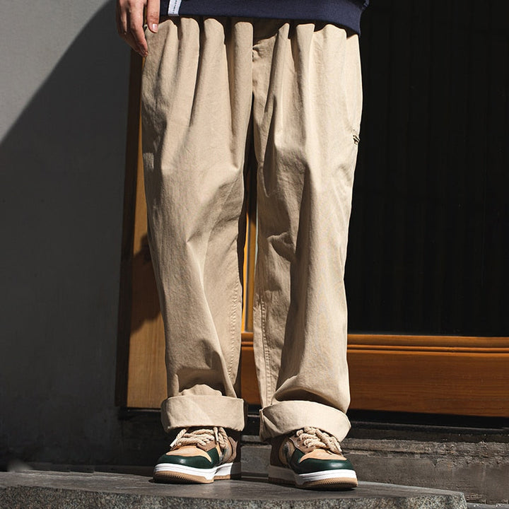 Artistic ladies and gentlemen's platform sneakers with wave design – Daiki-3-Nora Luxe