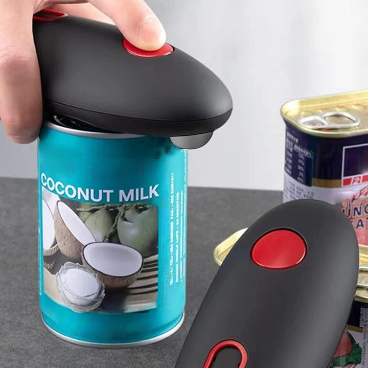 Automatic Can Opener - EasyOpener-Nora Luxe