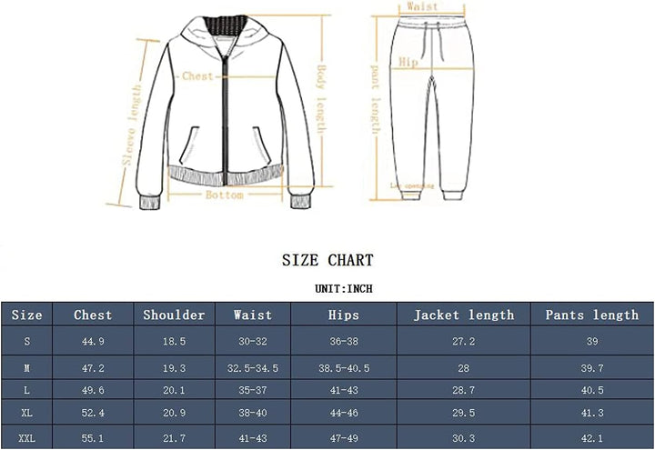 Comfortable Casual Men's Tracksuit - Logan-Green/White-S-Nora Luxe