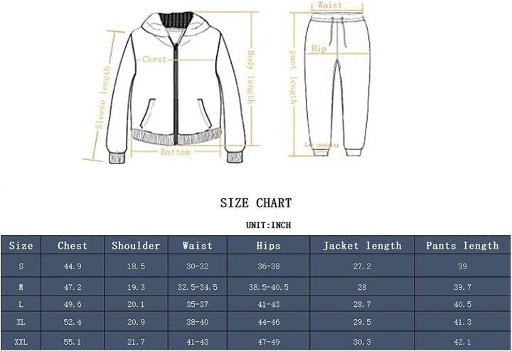 Comfortable Casual Men's Tracksuit - Logan-Green/White-S-Nora Luxe