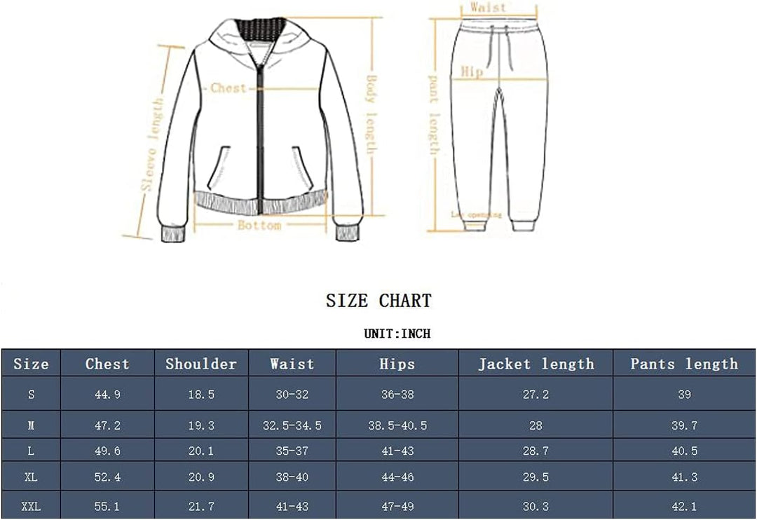 Comfortable Casual Men's Tracksuit - Logan-Green/White-S-Nora Luxe