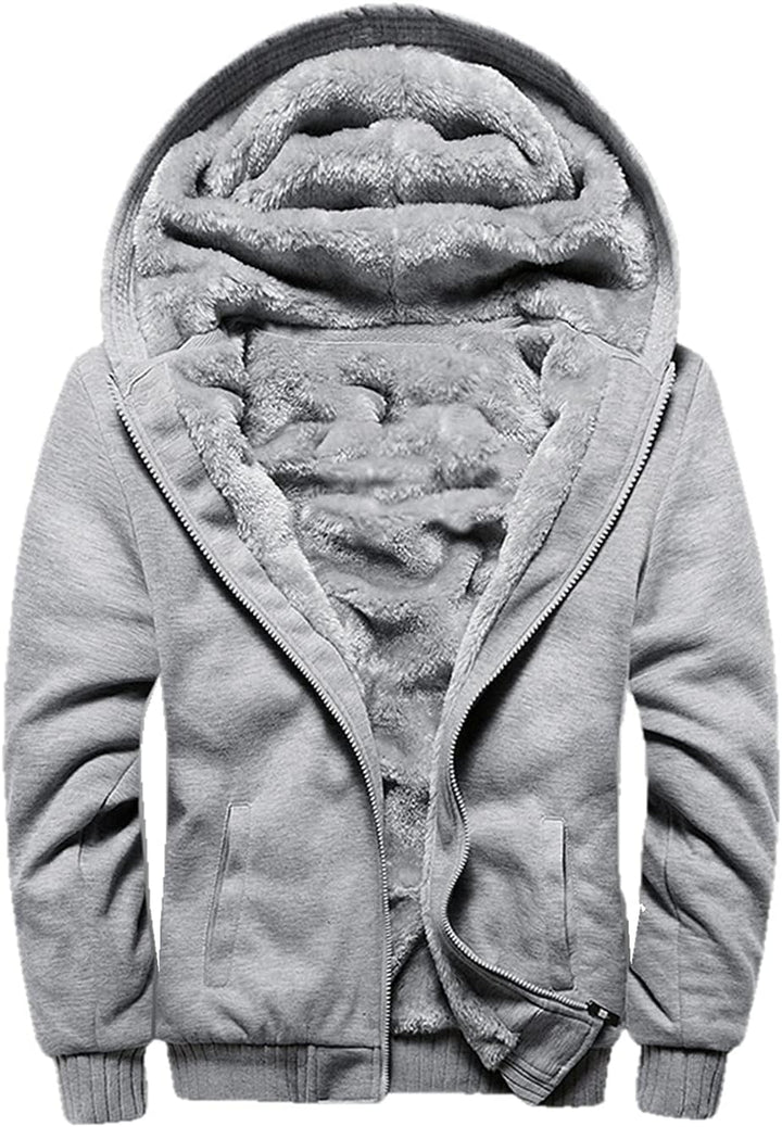 Comfortable Ladies Winter Fleece Vest - Gemma-Gray-S-Nora Luxe