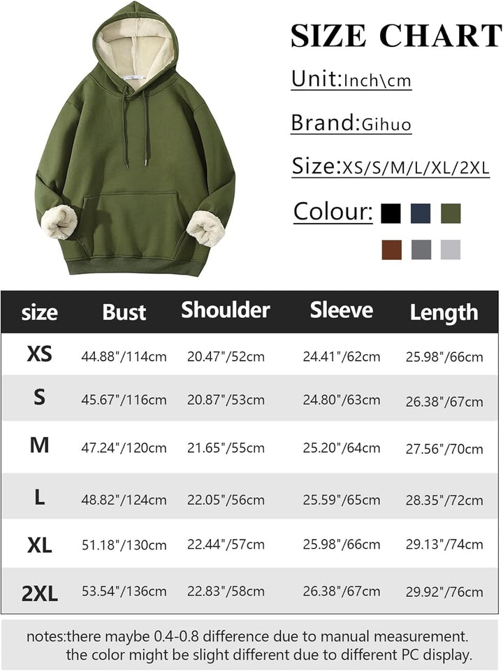 Comfortable Men's Sweatshirt - Finn-Black Hoodie-S-Nora Luxe