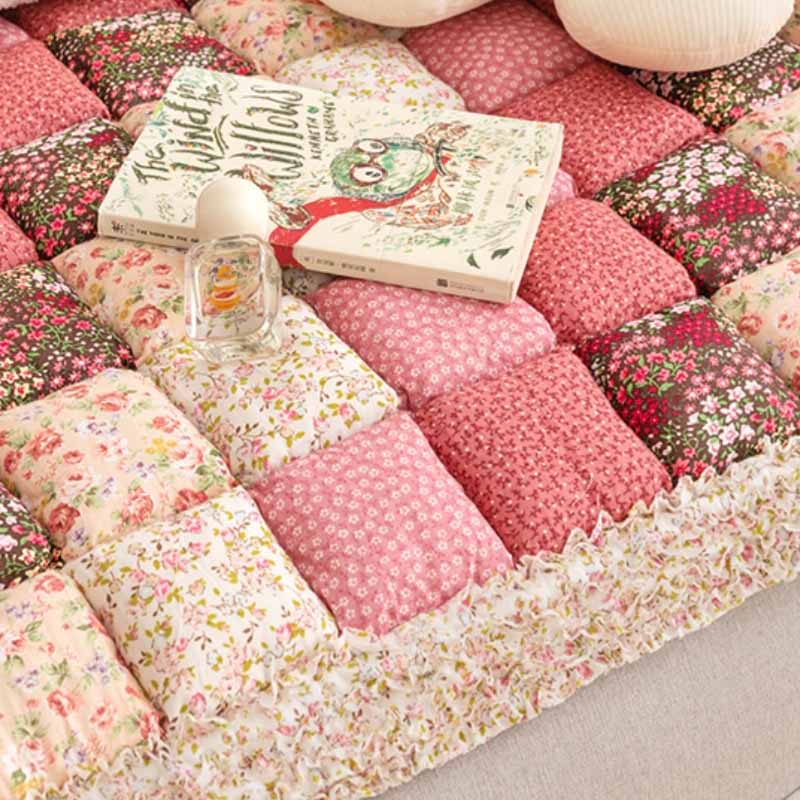 Comfortable Sofa Cover - GardenGuard-Bohemian-27.56 x 59.06 inches-Nora Luxe
