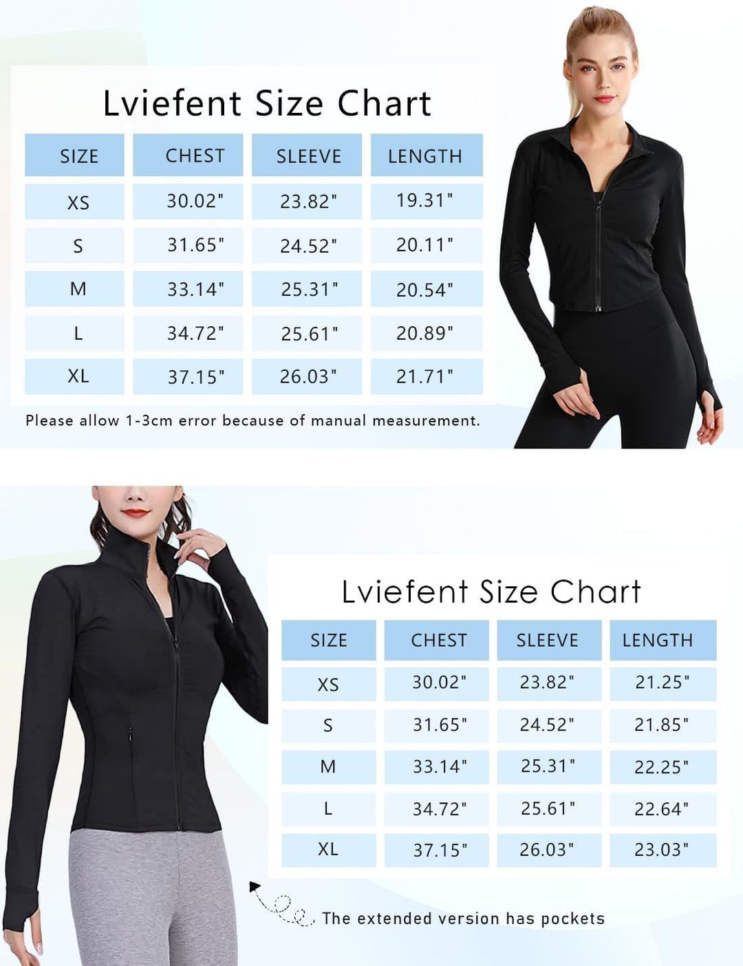 Comfortable Sports Jacket - FlexiMove-Apricot-XS-Nora Luxe