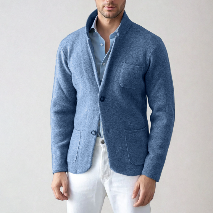 Stylish Men’s Blazer – Olivier