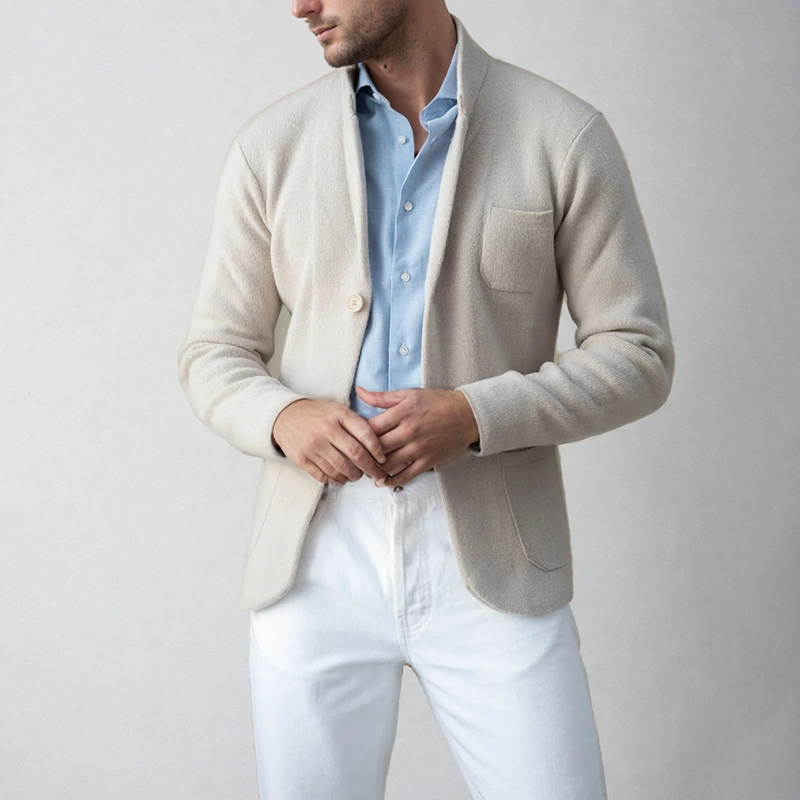 Stylish Men’s Blazer – Olivier