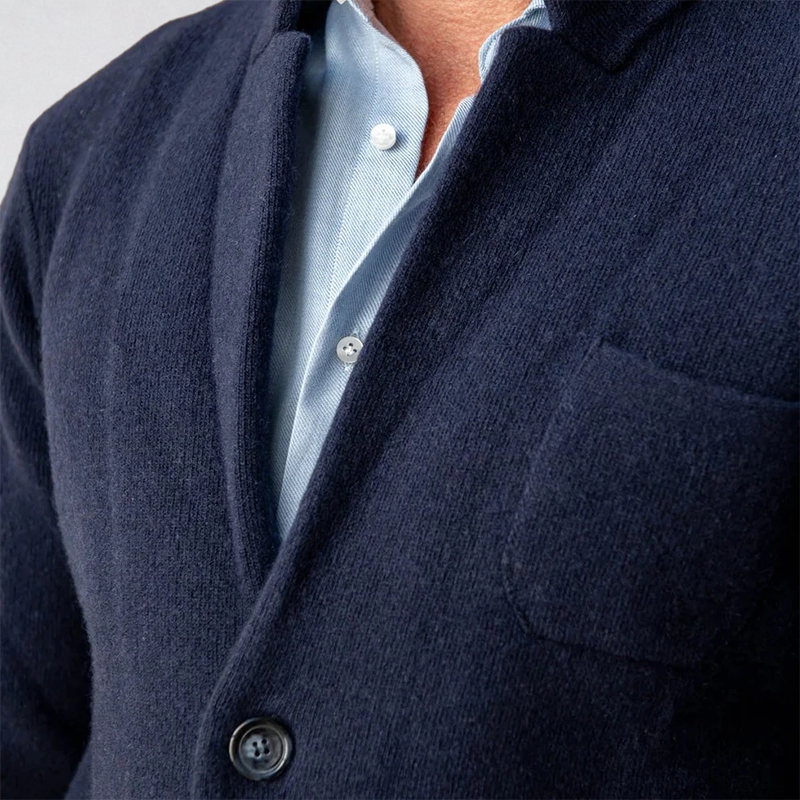 Stylish Men’s Blazer – Olivier