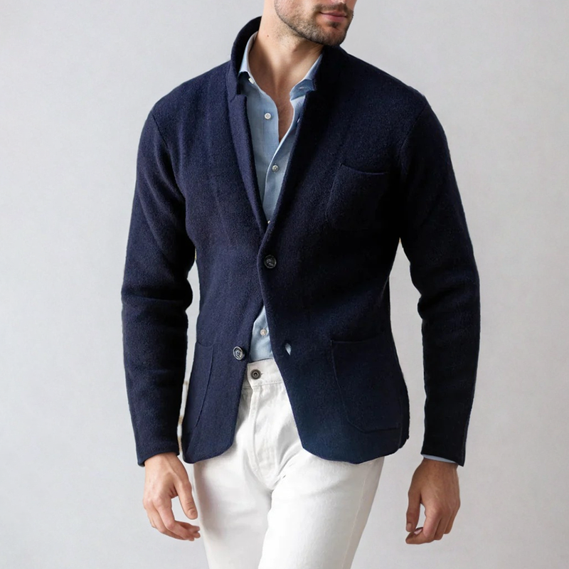 Stylish Men’s Blazer – Olivier