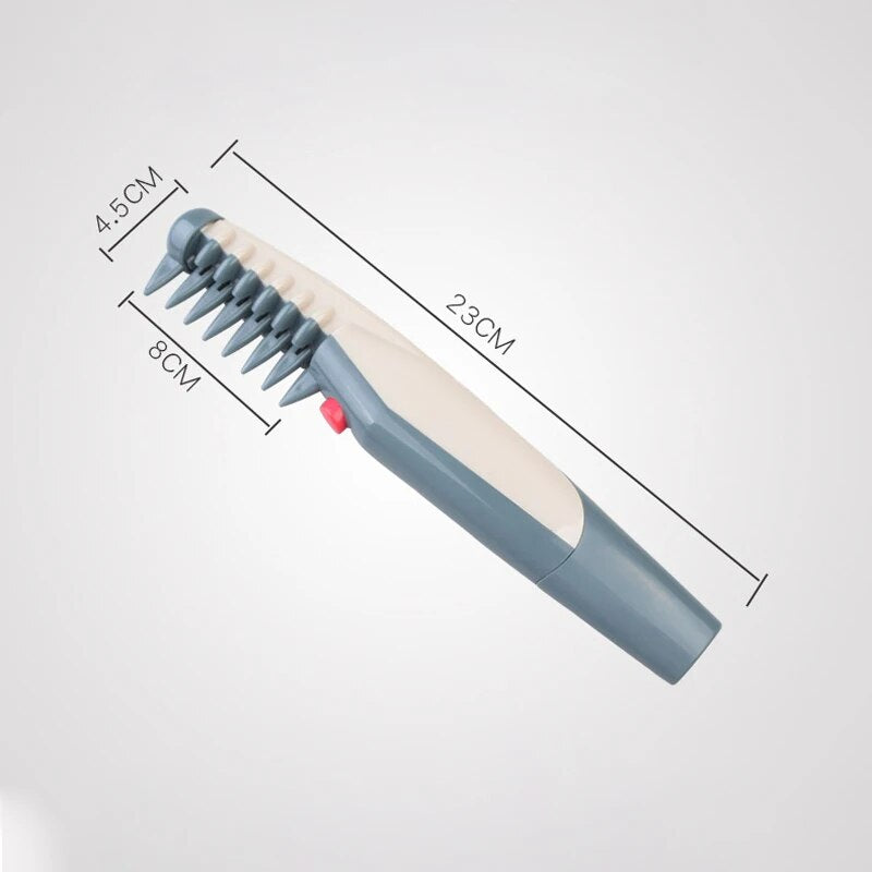 Electric Trimmer for Dogs & Cats - RexTrim-Nora Luxe