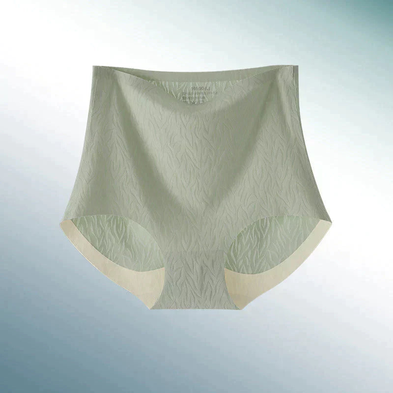 Invisible Butt Lift Slip with High Waist - ElegantLift-Gray-Green-M-1+1 FREE-Nora Luxe
