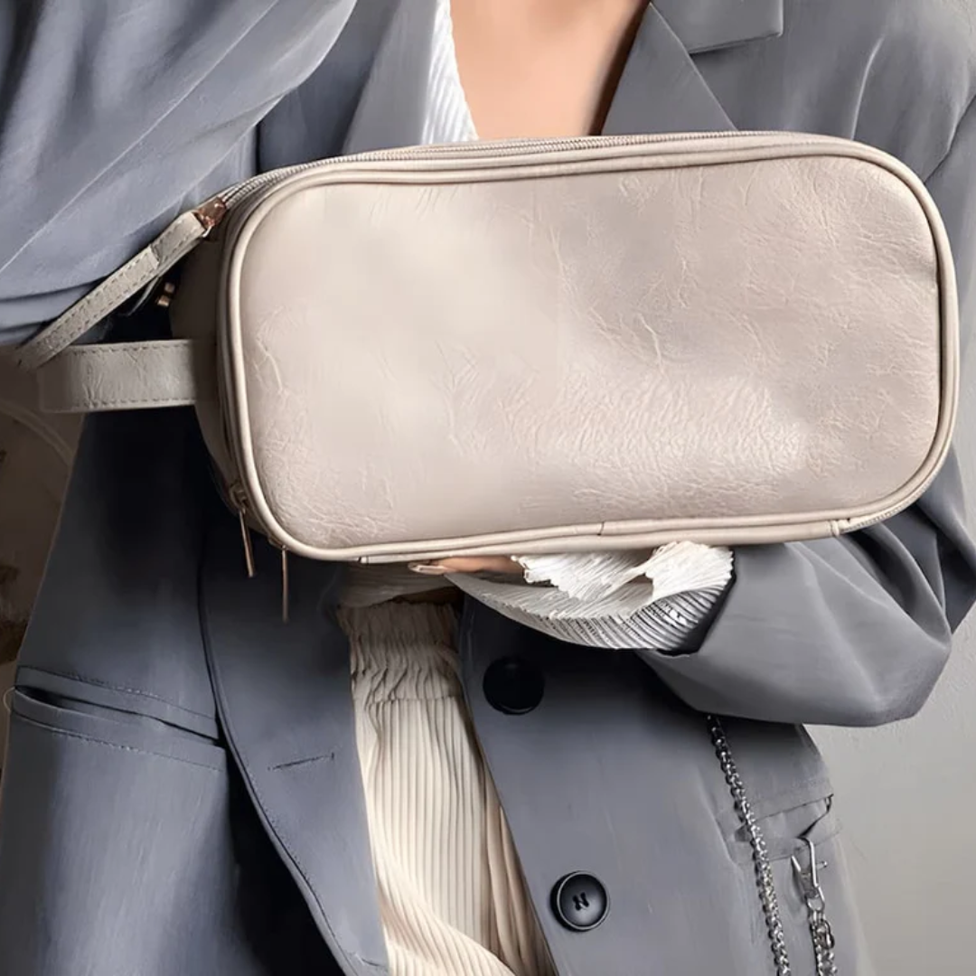 Make-up Organizer - LuxeVault-Nora Luxe