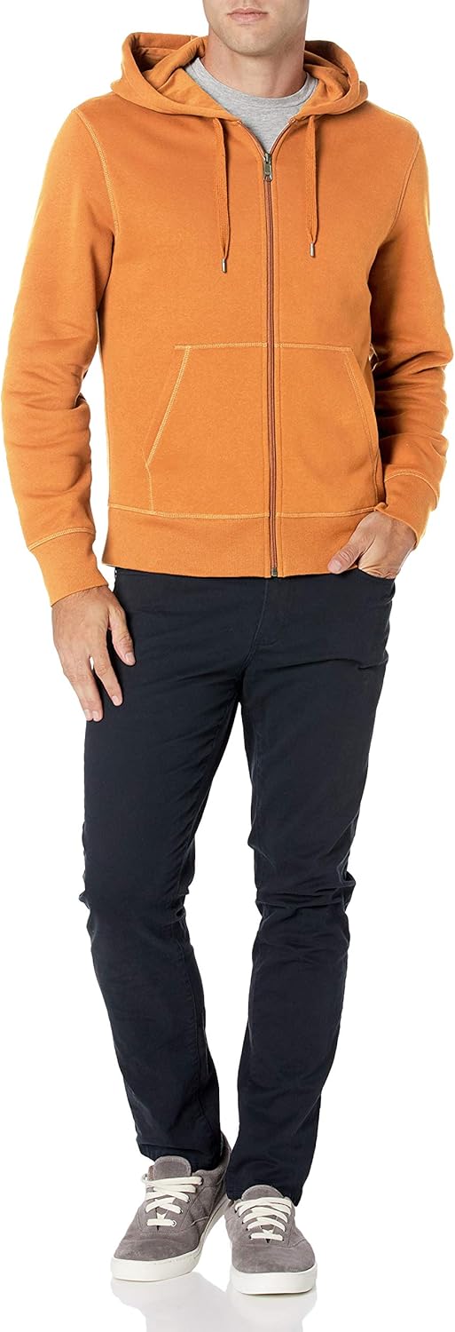 Men's Fleece Vest - Jake-Black-S-Nora Luxe