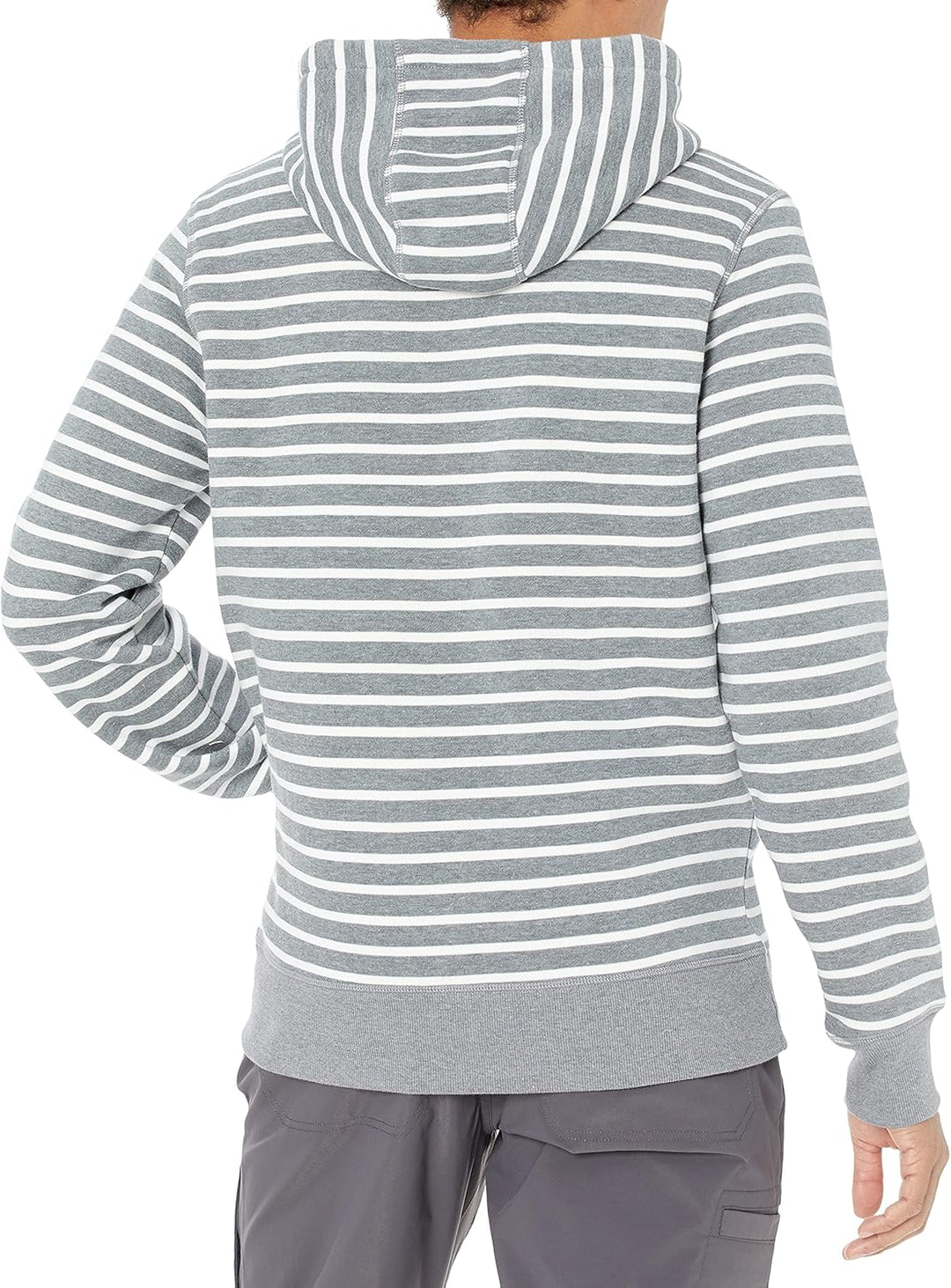 Men's Fleece Vest - Jake-Black-S-Nora Luxe