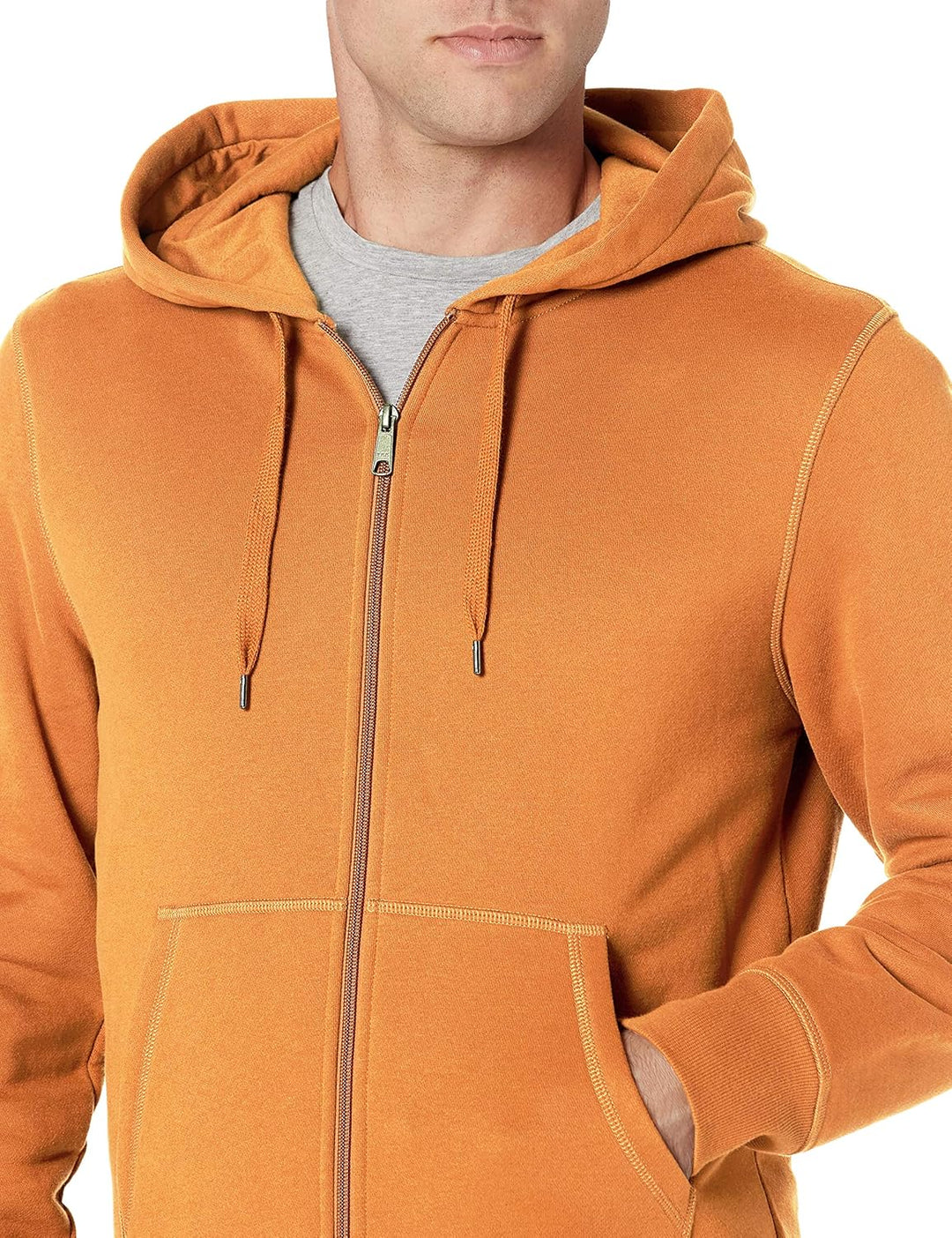Men's Fleece Vest - Jake-Black-S-Nora Luxe