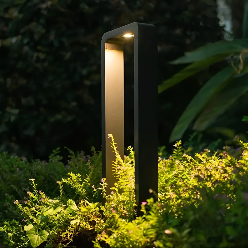 Modern LED Garden Lighting - LumaGarde-23.62 inches-Nora Luxe