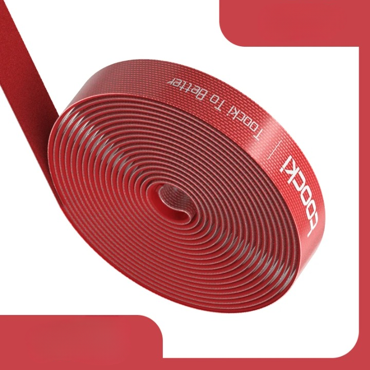 Cable Organiser Roll – FlexWrap – (2+1 FREE)