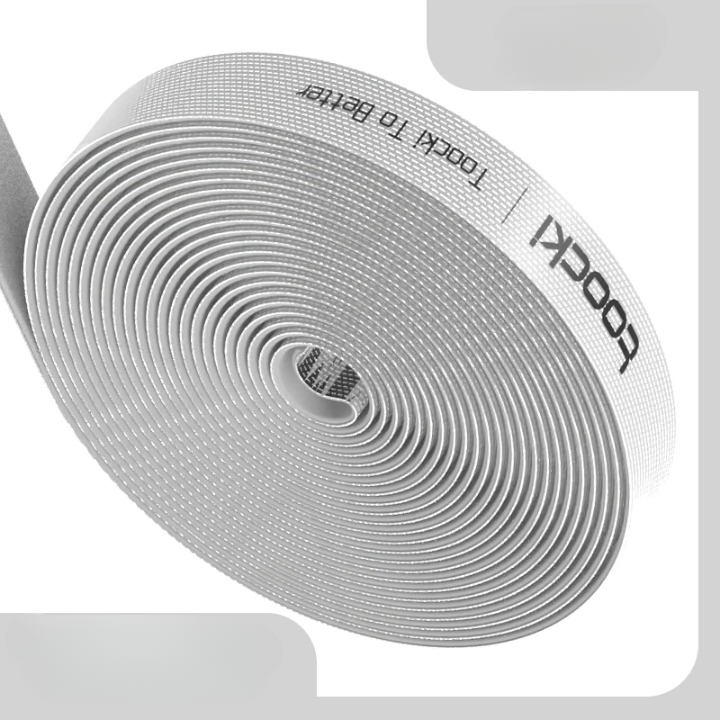 Cable Organiser Roll – FlexWrap – (2+1 FREE)
