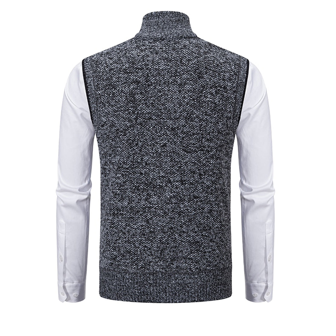 Nuaro - Stylish Jacket for Men-Black-S-Nora Luxe