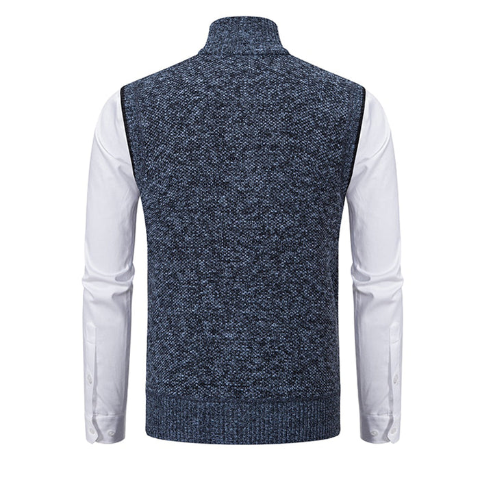 Nuaro - Stylish Jacket for Men-Black-S-Nora Luxe