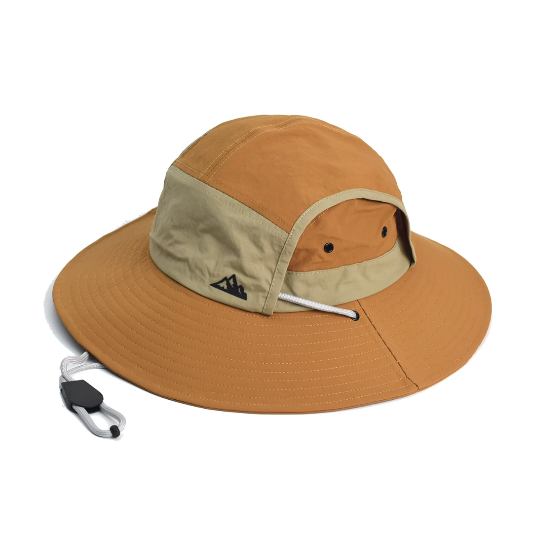 Outdoor Sun Hat with UV Protection – Solterra-Briun-State of Style