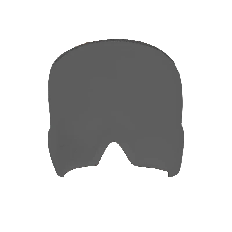 Pain Relieving Migraine Mask - MigraCalm™-Gray-Nora Luxe