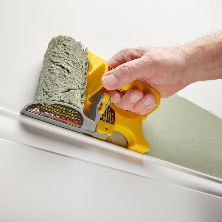 Precision Refresh Roller – EdgeFlow-The Livary