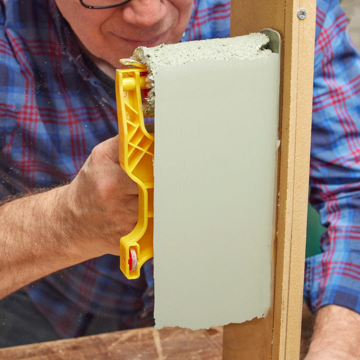 Precision Refresh Roller – EdgeFlow-The Livary