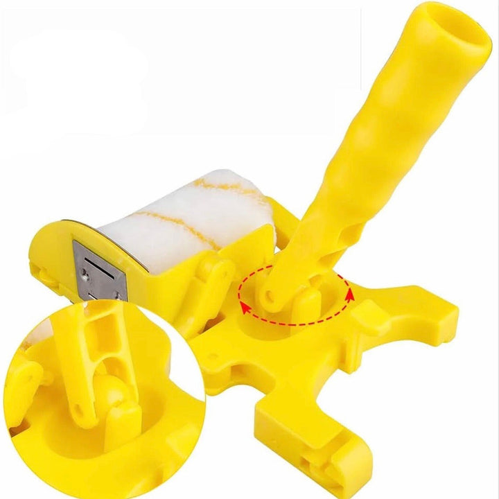 Precision Refresh Roller – EdgeFlow-The Livary