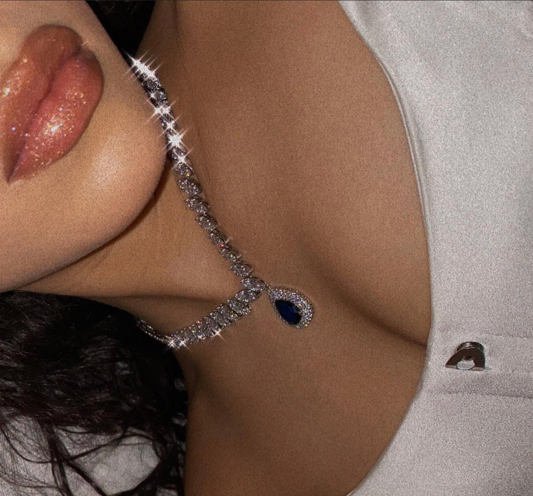 Stylish Jewelry Set - Celeste-Nora Luxe