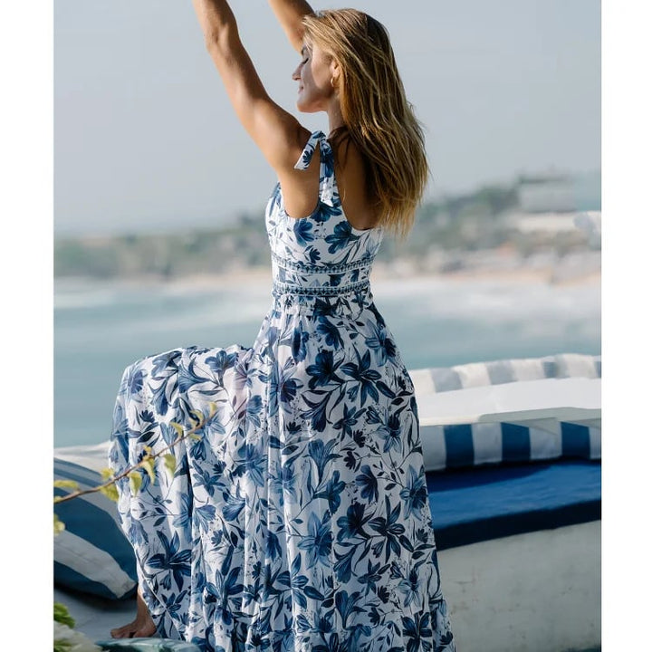 Stylish swimsuit set with skirt – Nele-Swimwear-S-Nora Luxe
