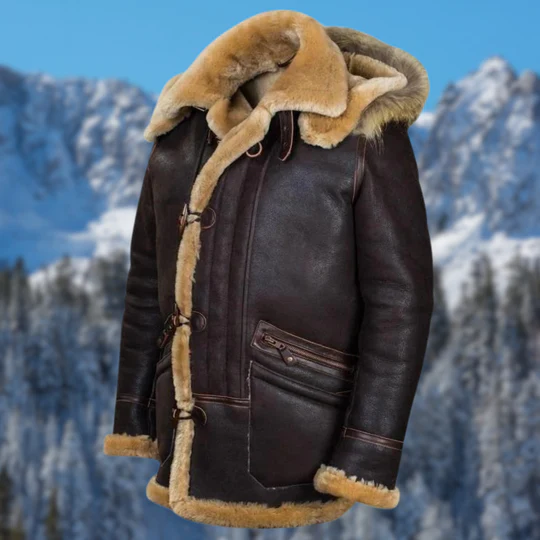 Timeless Learning Jacket - Royce-S-Nora Luxe
