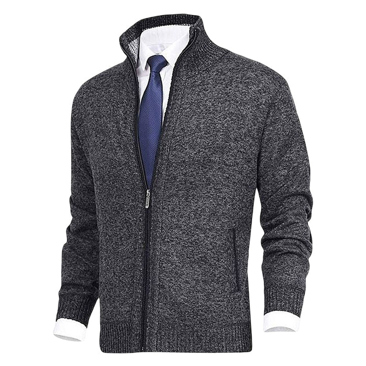 Trendy Men's Vest - Orion-Beige-XS-Nora Luxe