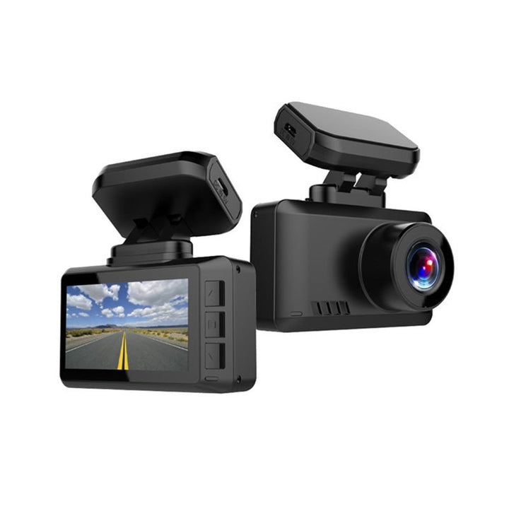 Ultra HD 4K Dashcam – RoadScanX-Nora Luxe