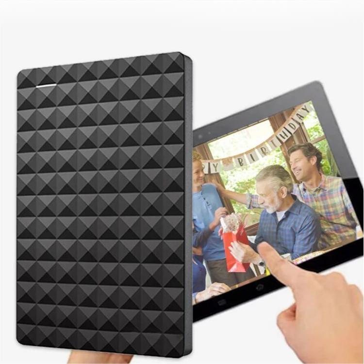 Ultra-thin Portable Hard Drive 10TB with USB 3.0 – Axton-The Livary
