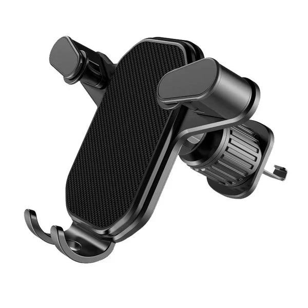 Universal Car Phone Holder with Ventilation Hook – Griponix-Nora Luxe