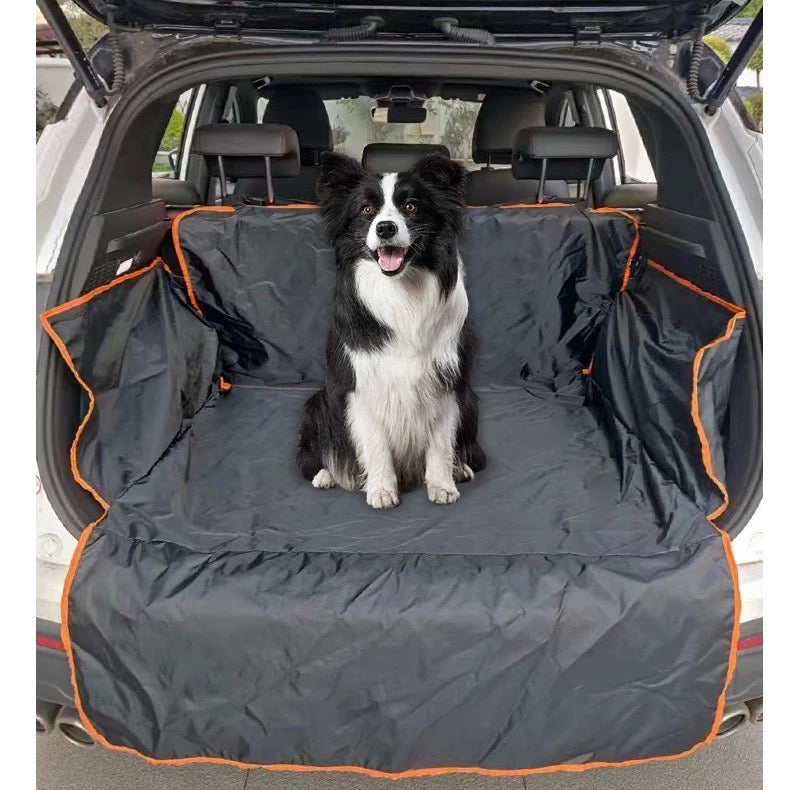 Waterproof Dog Boot Liner - TailGuard-Nora Luxe