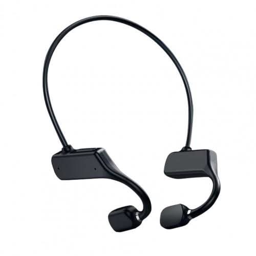Wireless Bot Guidance Headphones - SonicFlow-Black-Nora Luxe